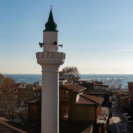 Istanbul House Oldcity Zewnętrze zdjęcie