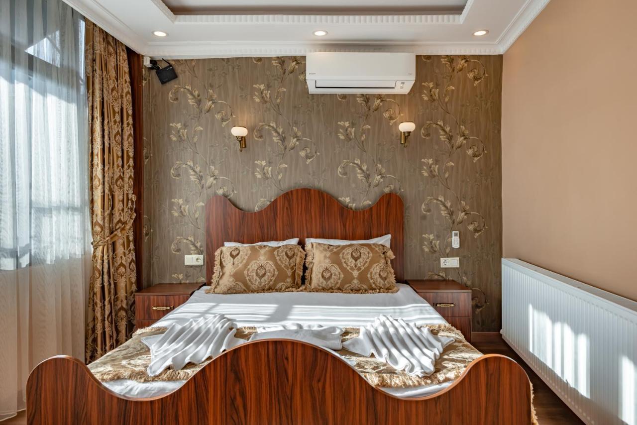 Istanbul House Oldcity Zewnętrze zdjęcie