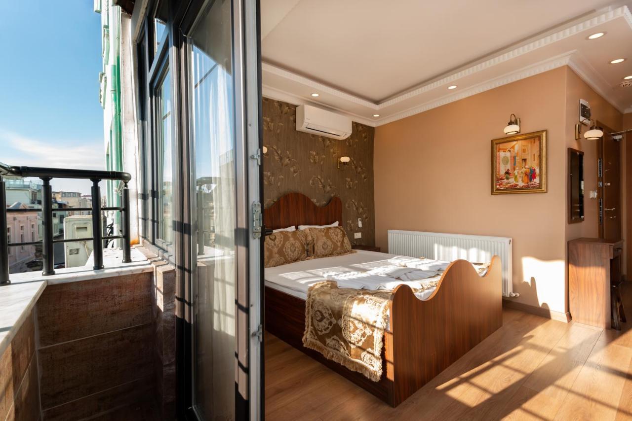Istanbul House Oldcity Zewnętrze zdjęcie