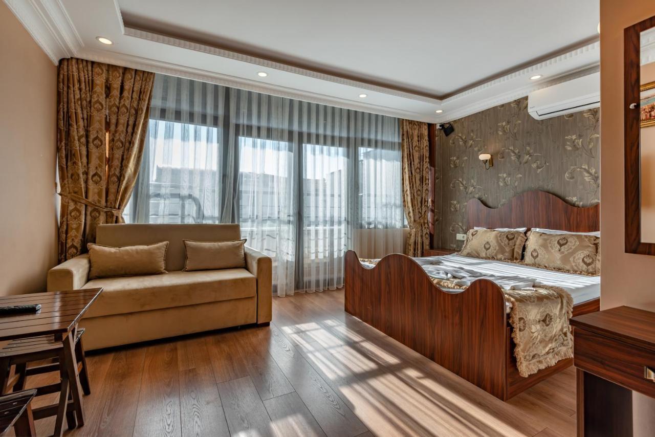 Istanbul House Oldcity Zewnętrze zdjęcie